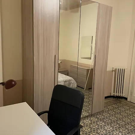 Double In * Milán